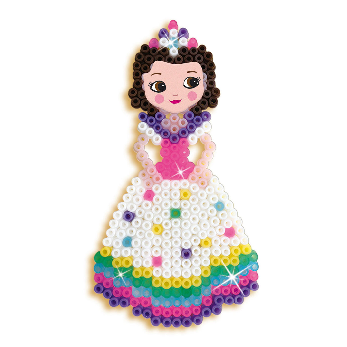 SES Beedz - Ironing Beads Unicorns and Princesses