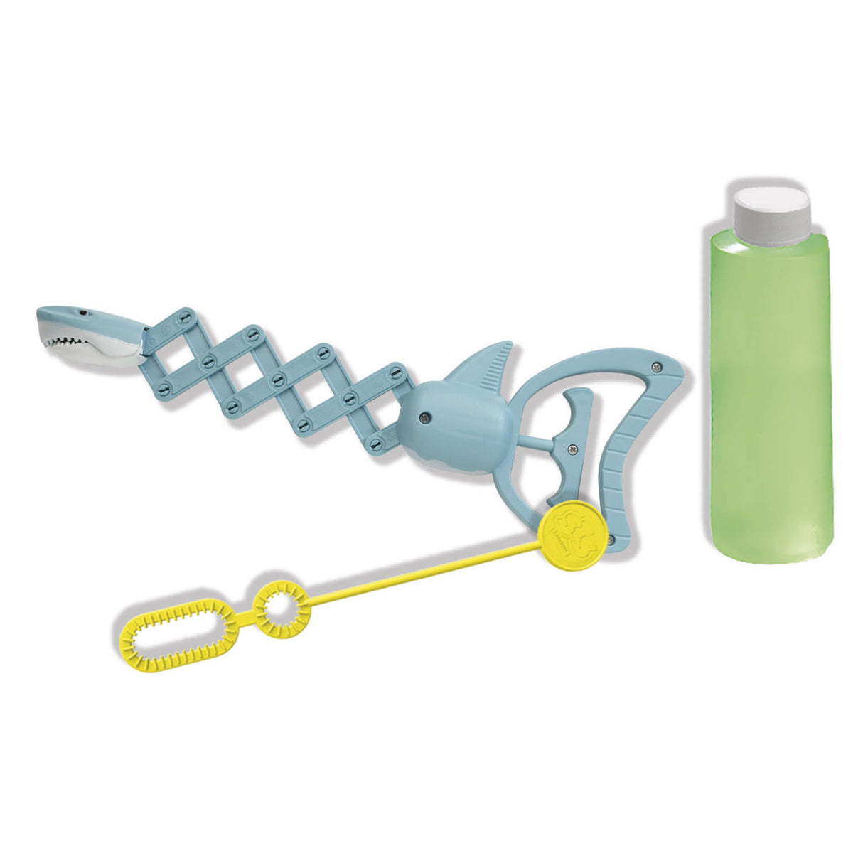 SES Shark Bubble Blære Attack