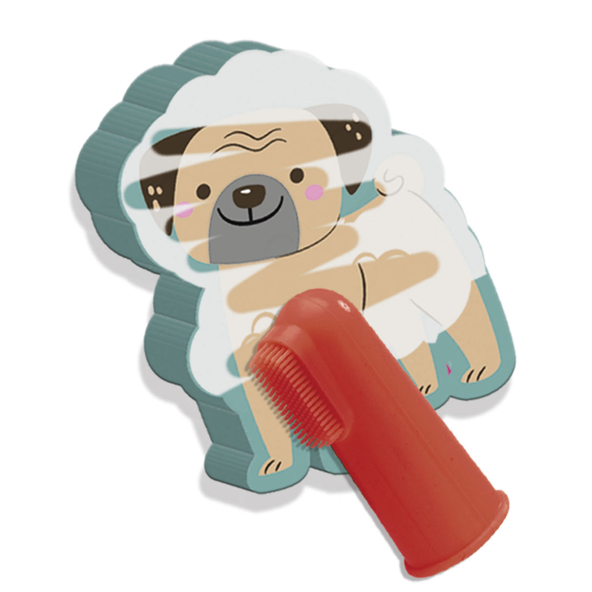 Ses apró tehetségek aqua kutya mosás