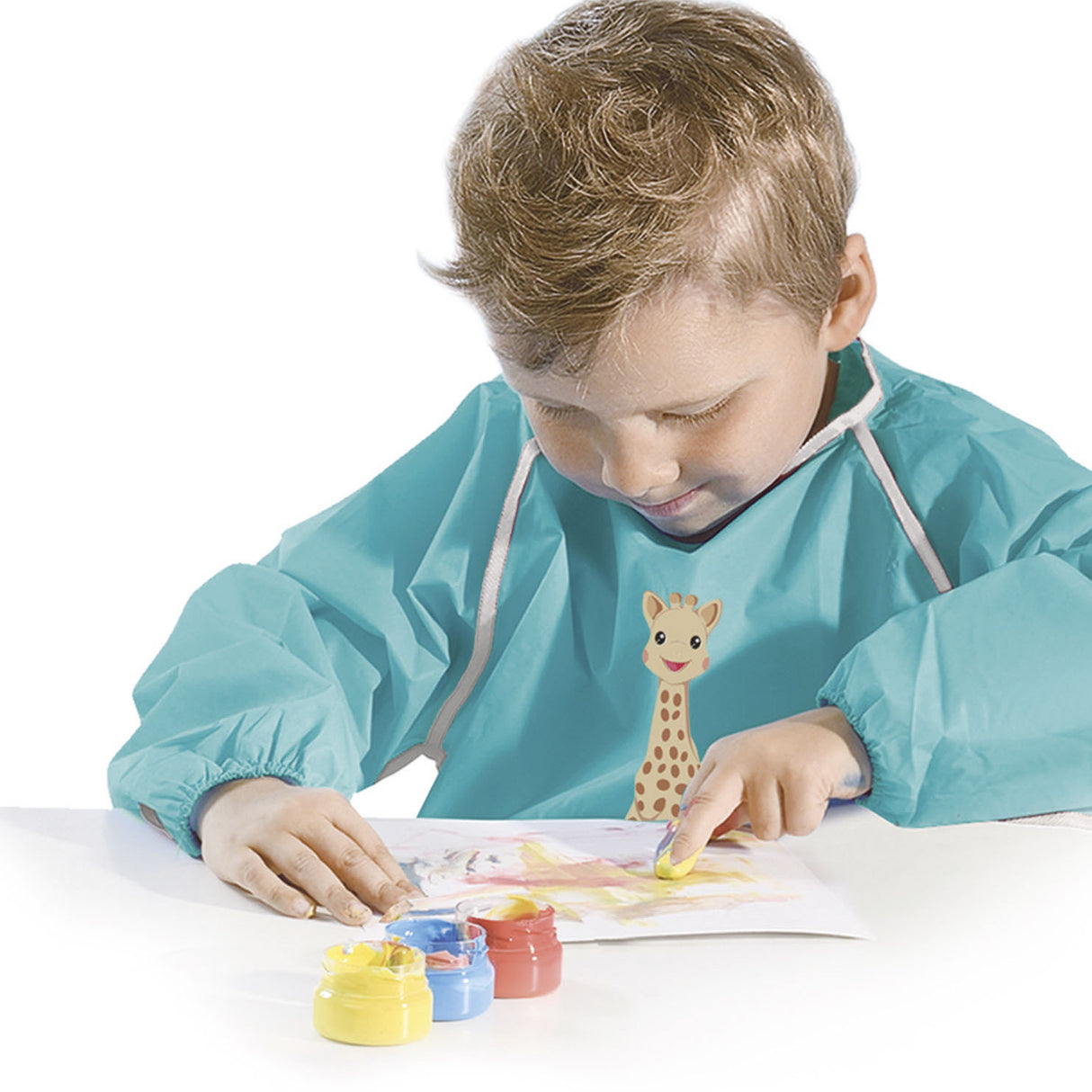 Ses My First - Finger Paint Set