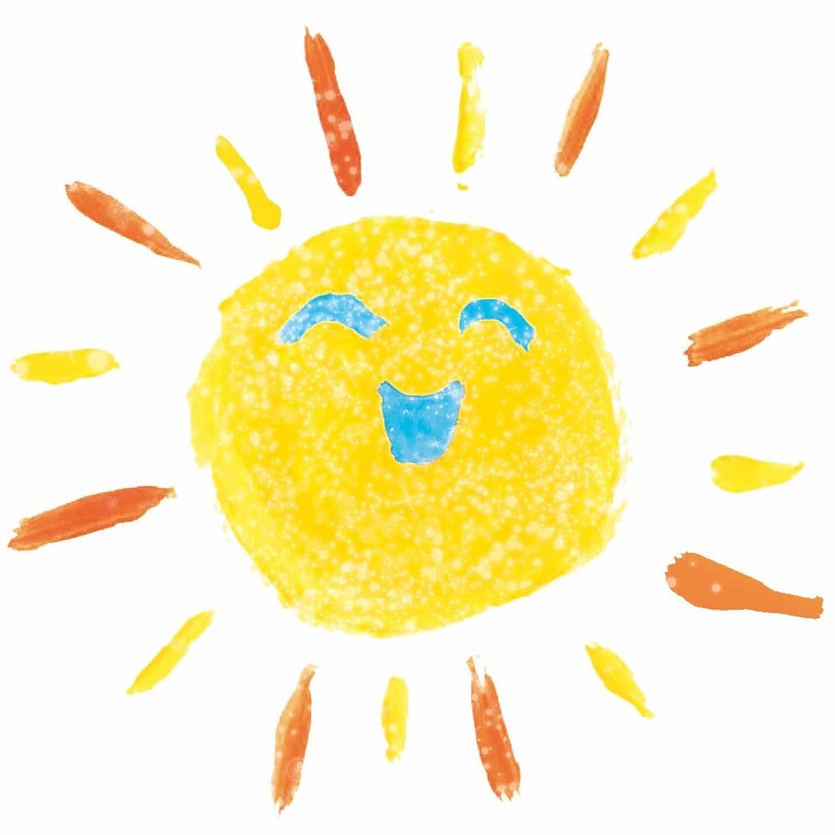 SES Pastage Pail Glitter