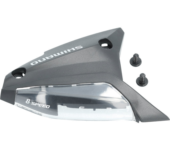 Shimano Cover cap 8 speed ST-EF500 4 fingers (including bolts)