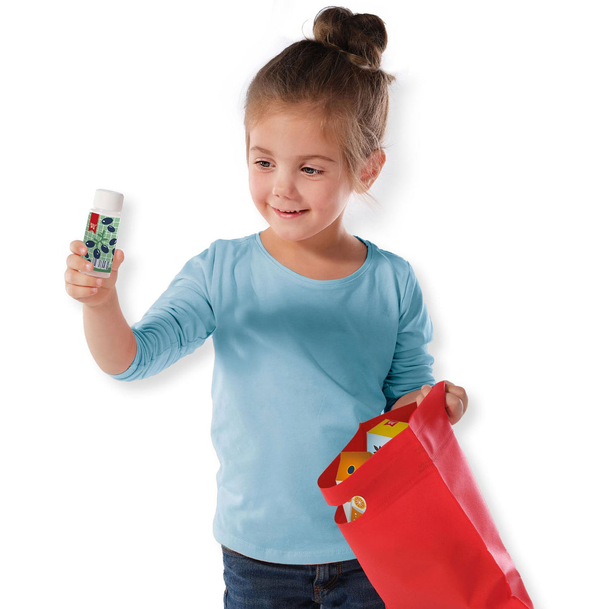 SES Petits Pretenders Supermarket Groceries