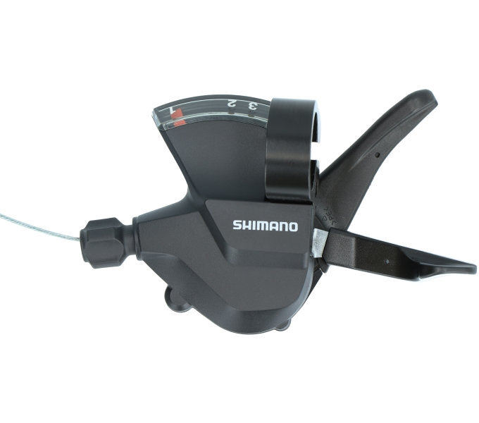 Shifter left 3 speed Shimano SL-M315