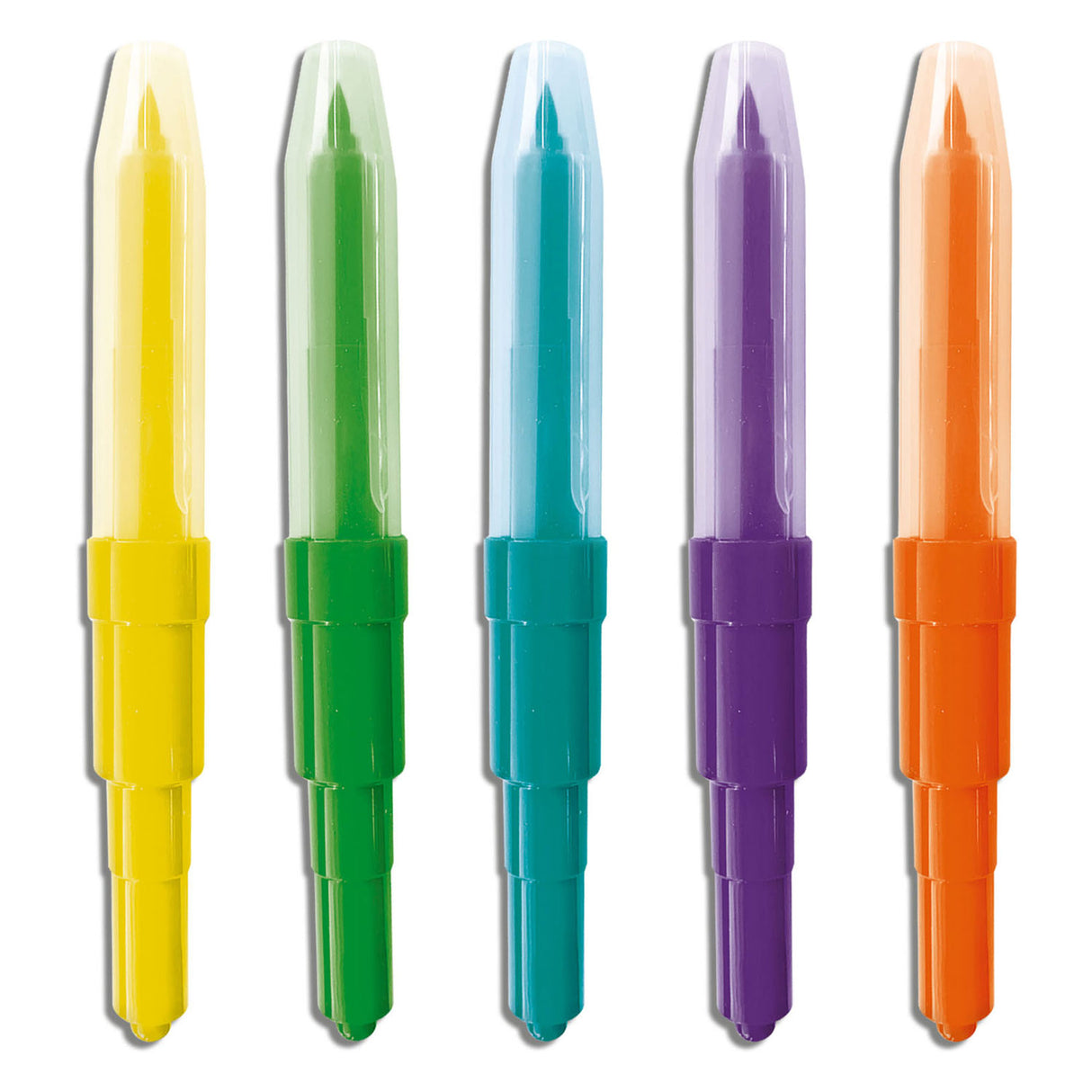 SES Blow Airbrush Blow Pens Dinos