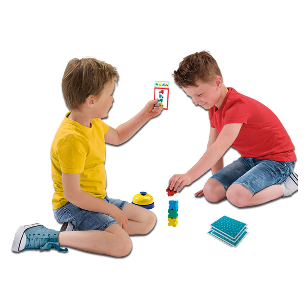 Cluichí Taistil SES Wrap and Go, 3in1