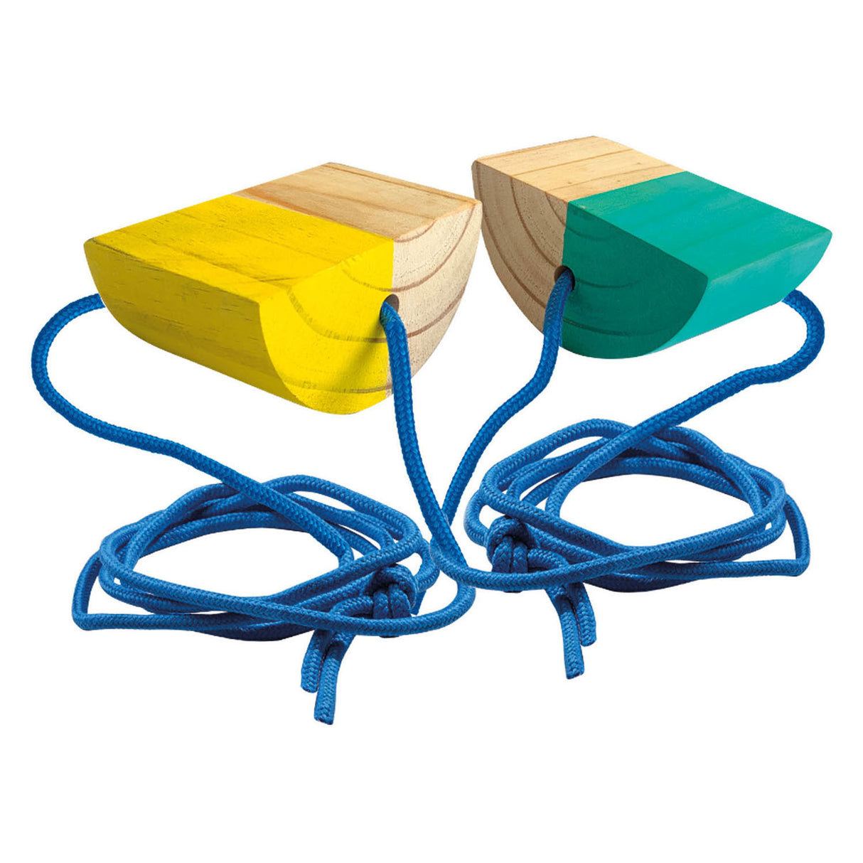 SES che esegue bobine