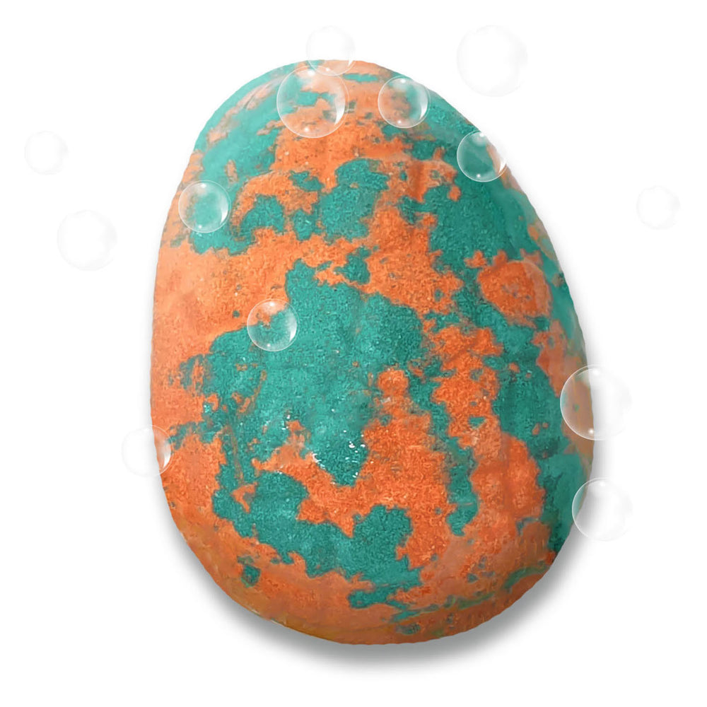 SES Dino Bath Bomb Surprise