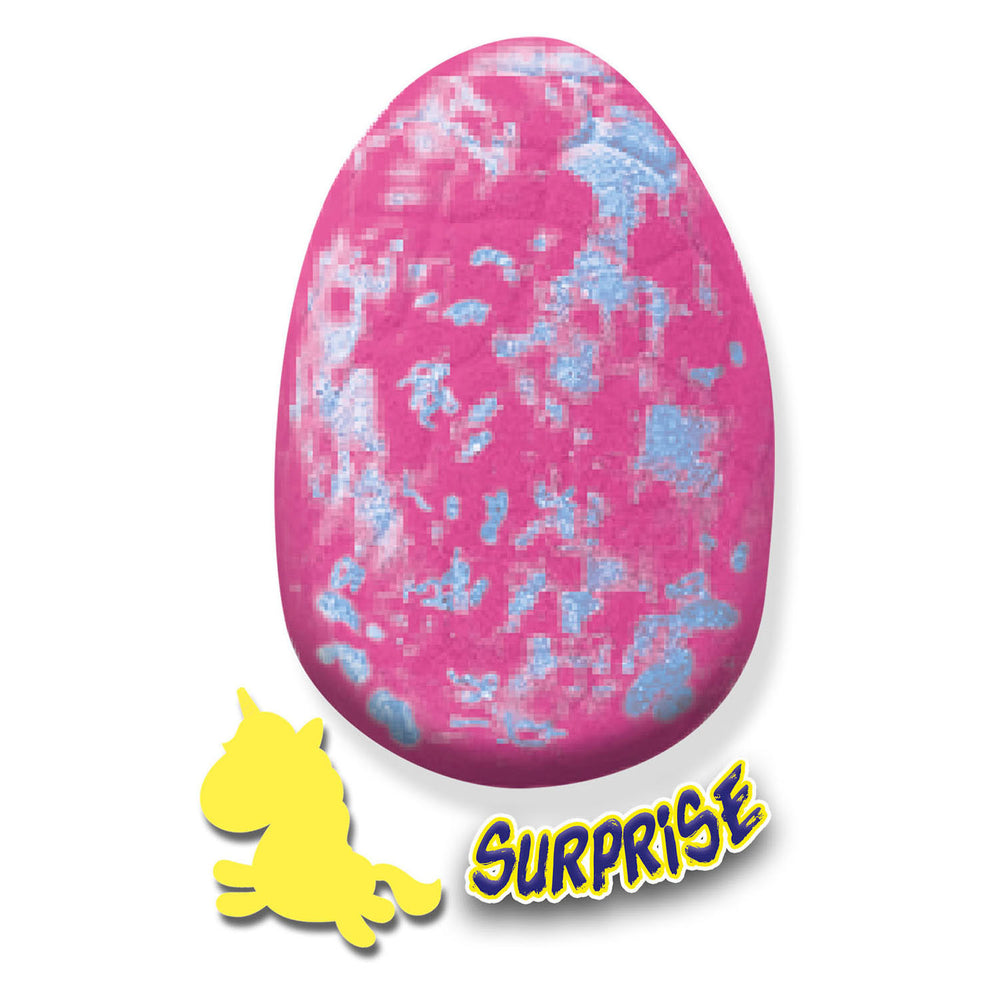 SES Unicorn Bath Bomb Surprise