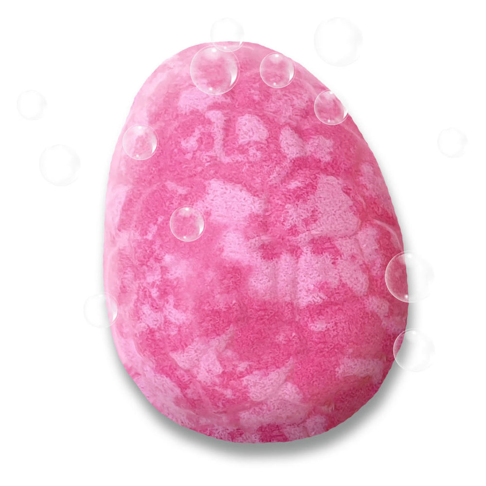 SES Unicorn Bath Bomb Surprise