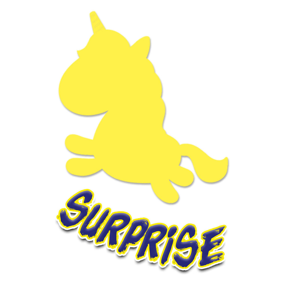 SES Unicorn Bath Bomb Surprise