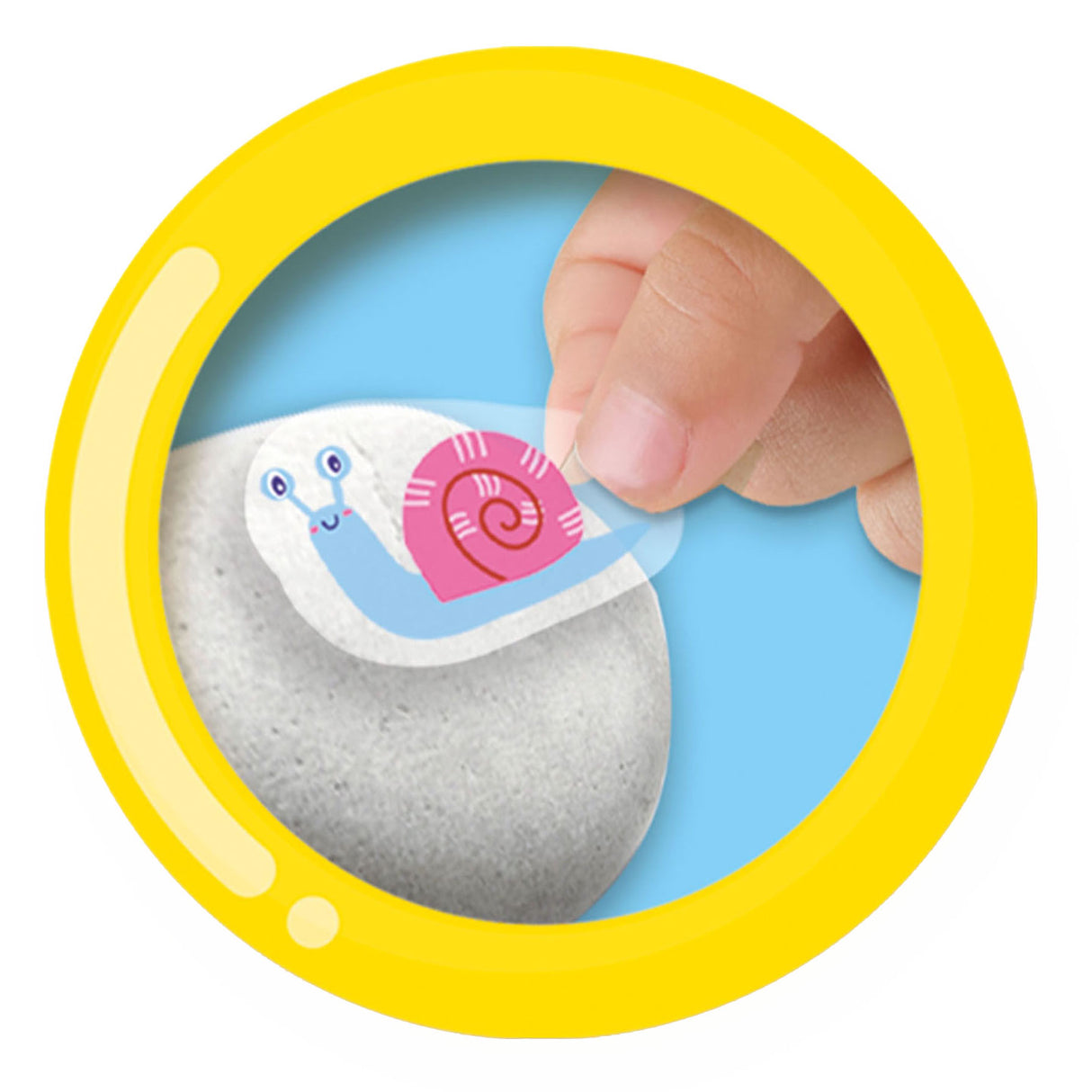 Decoração de SES Stones and Driftwood - Inspirado pela natureza