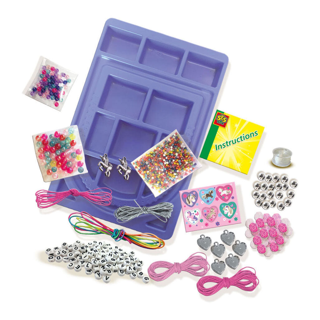 Ses I Love Horses - Studio de bijoux