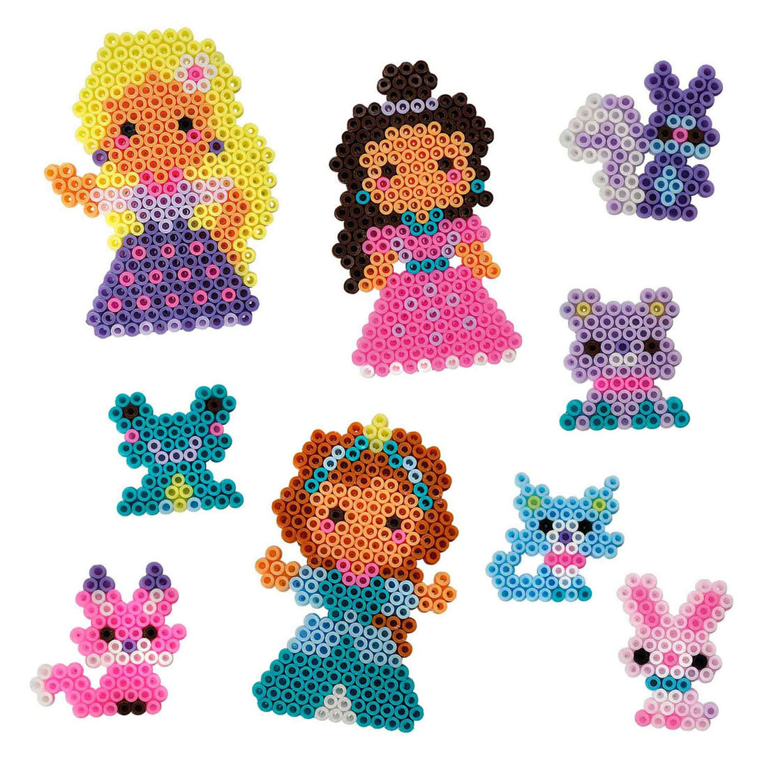 Hat vasalható gyöngy – hercegek és állatbarátok