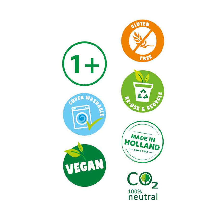 SES Feel Good Clay - Glow, 4x90gr