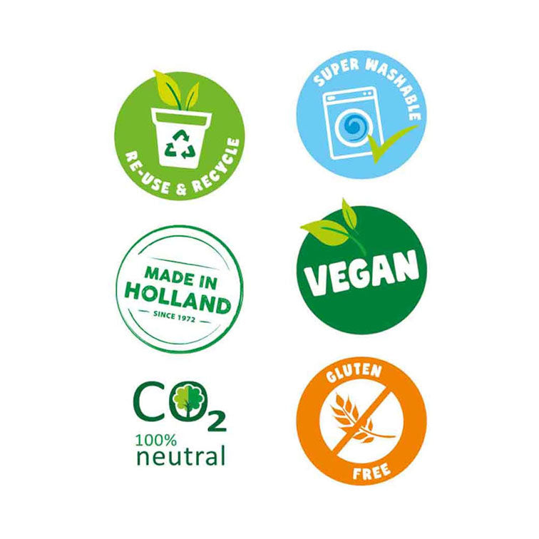 SEs Fundo Clay - Wild Animals