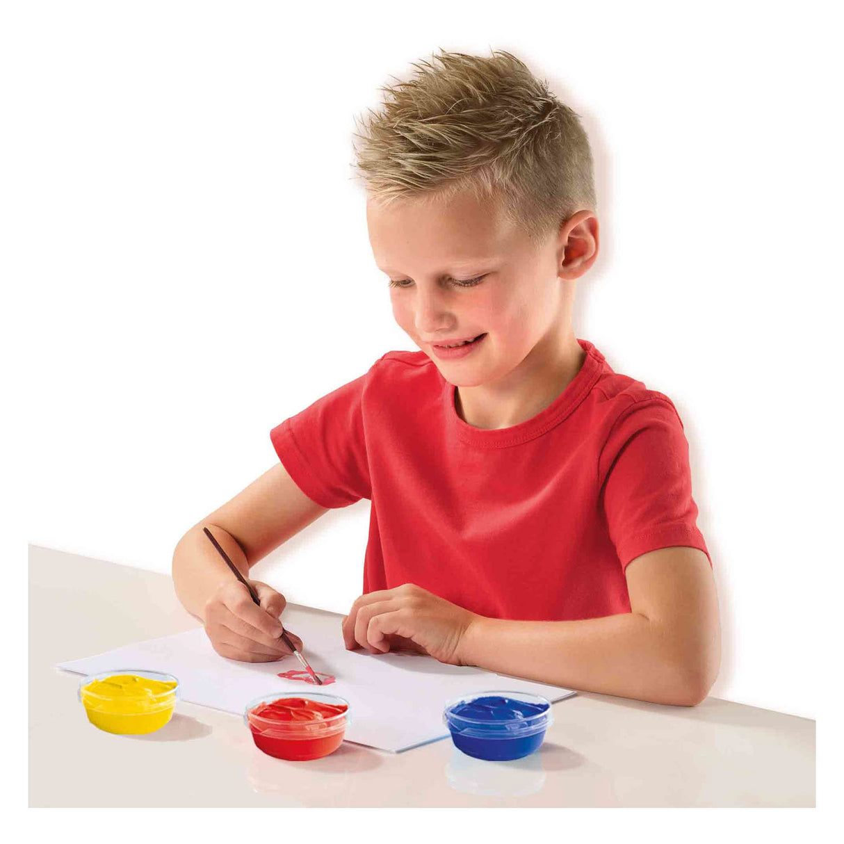 Ses gvašové farby 6 x 45 ml | 2 ks