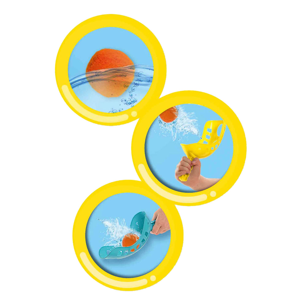 Ses Splash Water Vangbal