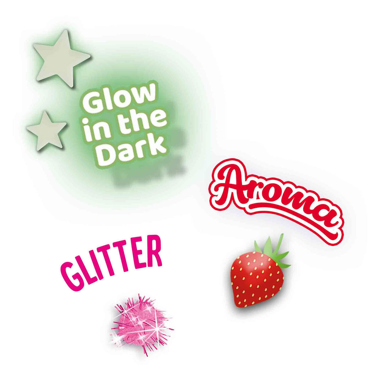 Ses slime - mix it mania