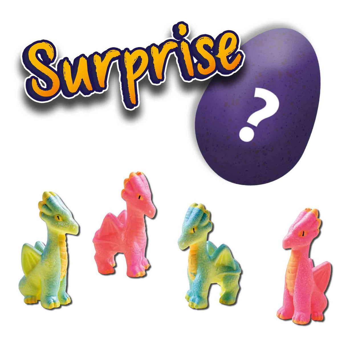 Ses explore dragon hatching