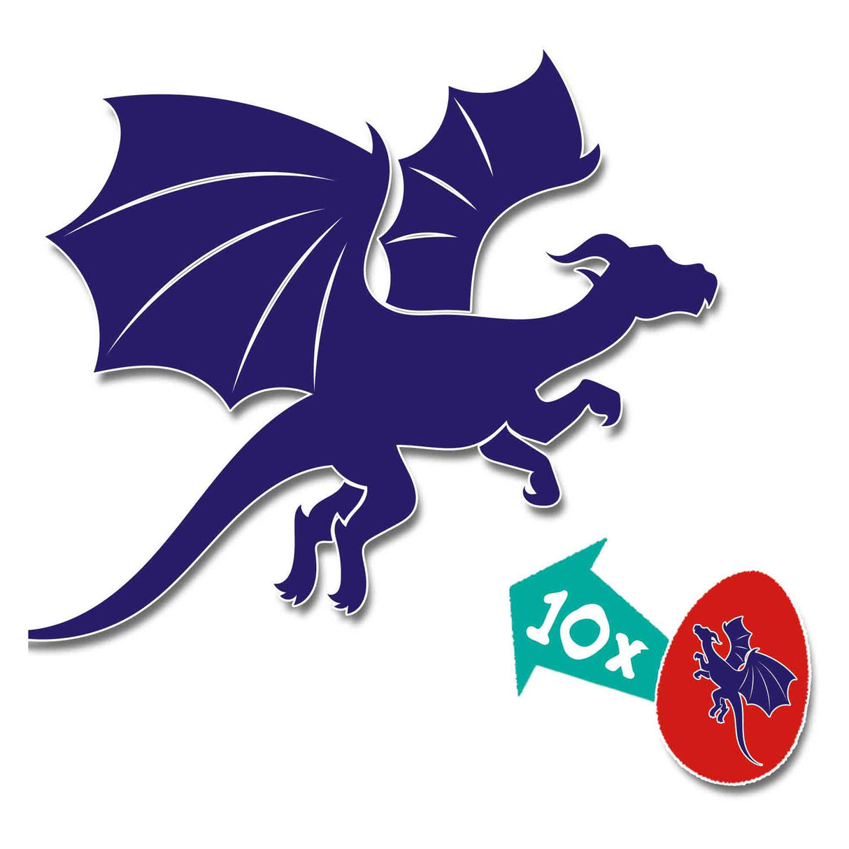 Ses explore dragon hatching