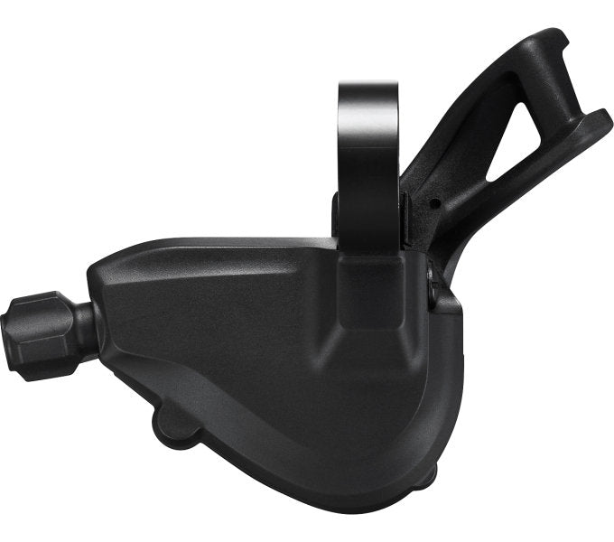 Shimano Shifter (vasemmalla) 2-vaihteinen Deore MTB SL-M5100