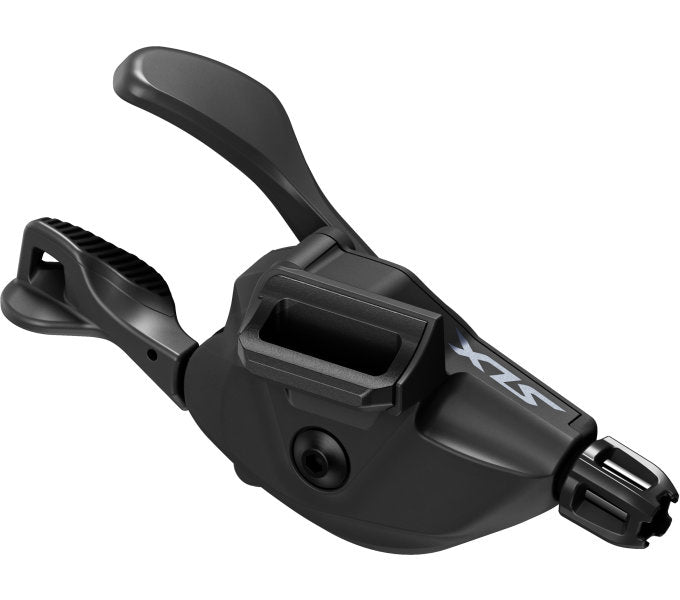 Shimano Versteller (à direita) 12 velocidade SLX SL-M7100 I-SPEC EV preto