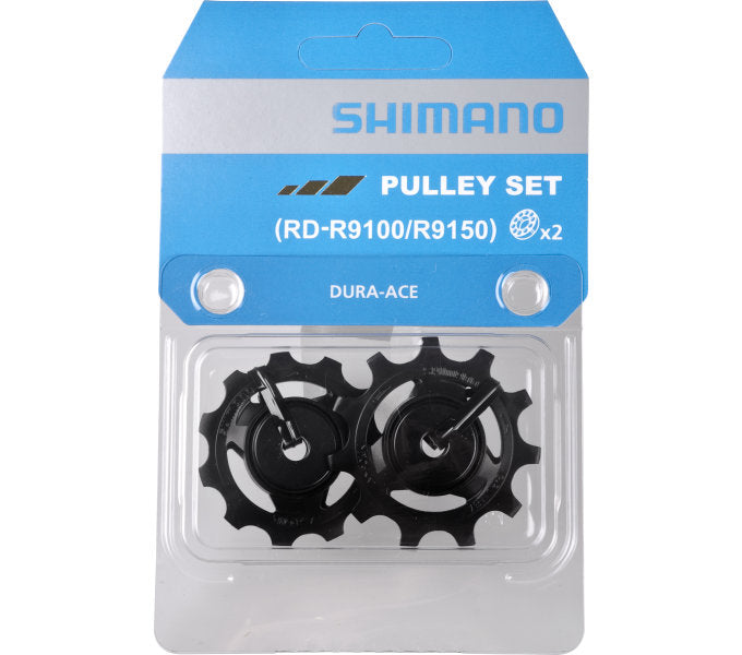 Shimano Derailleur Wheels XTR RD-M9100 RD-M9150