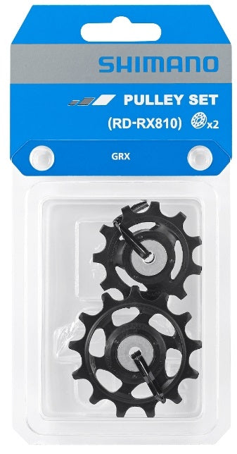 Shimano DeraulleUrrielset 11V RD-RX810 GRX 11-SP