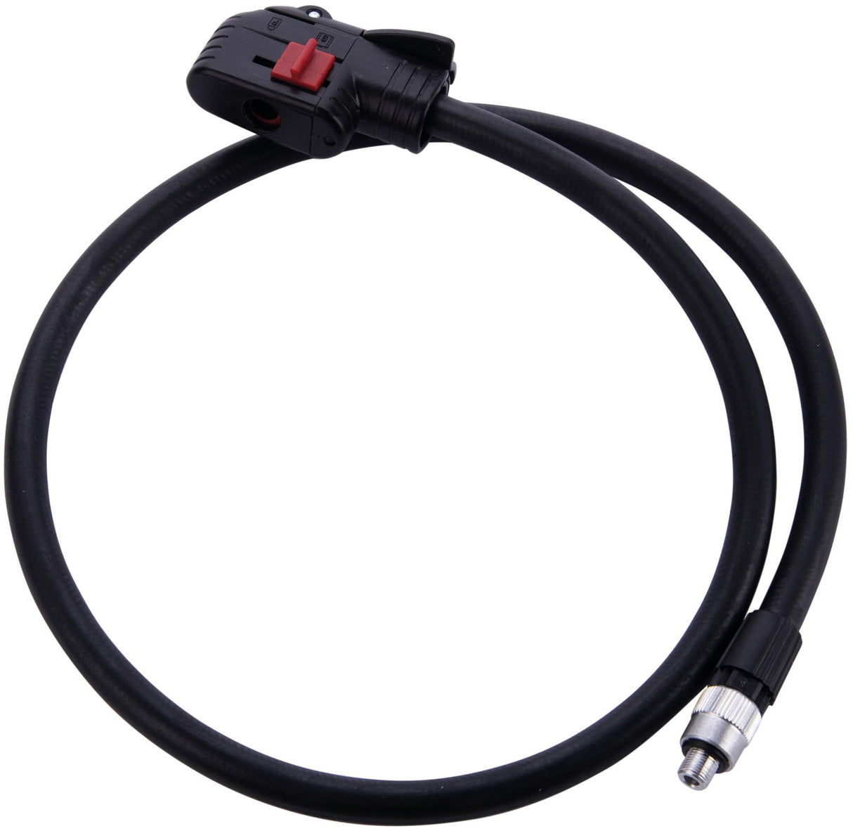 Zefal zéfal pump hose switch system pump hose zéfal switch system 800mm