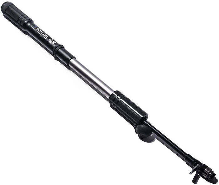 Silca mini pump tattico mini pump tattico