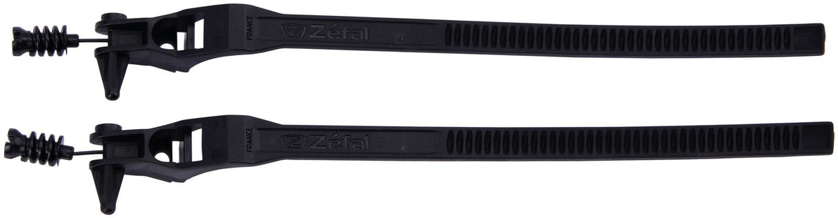 Staffa di pompa Zéfal adatta a 25-60 mm tubo di telaio