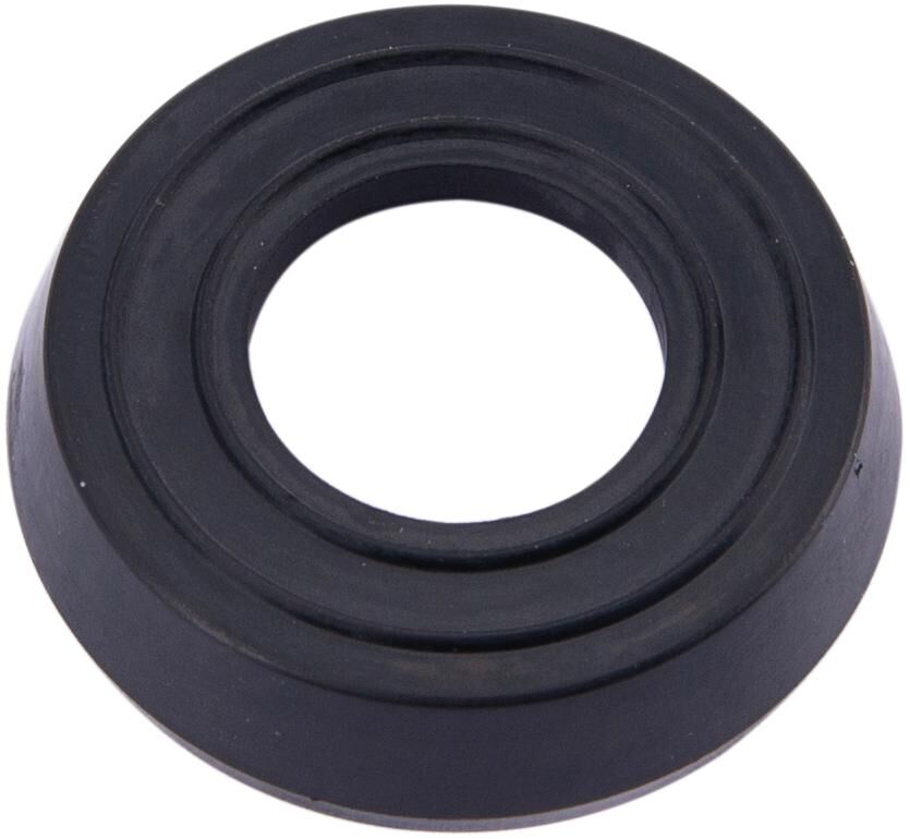 Zefal zéfal rubber pump piston seal cuff zéfal 30mm f.floor pumps