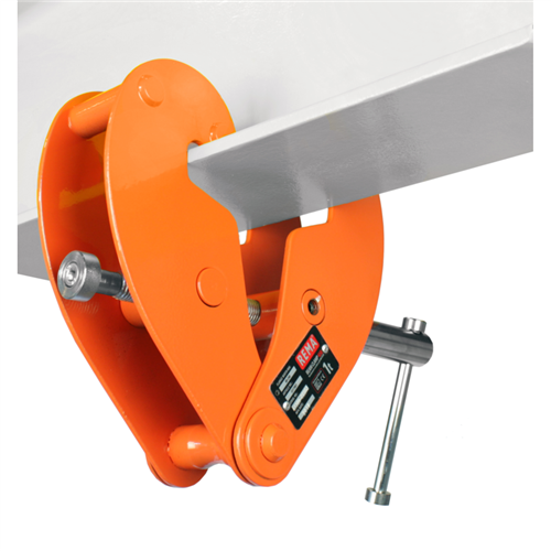 Rema balkenklem ksb-10 ton 90-350mm
