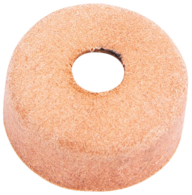 Silca pompe piston cuir pompe joint cuir 28mm