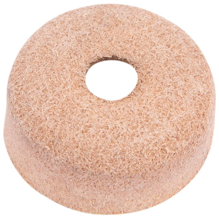 Silca pompe piston cuir joint cuir 30mm