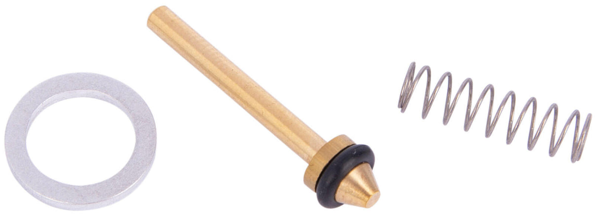 Silca check valve pump spare pista superpista impero