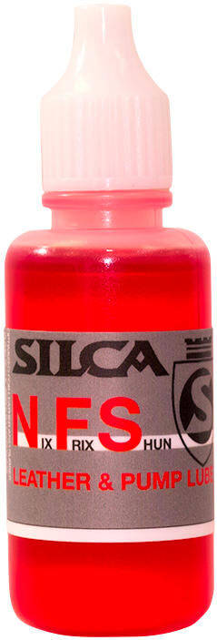 Huile de Silca pompe à sang nfs huile de pompe à sang nfs 20ml