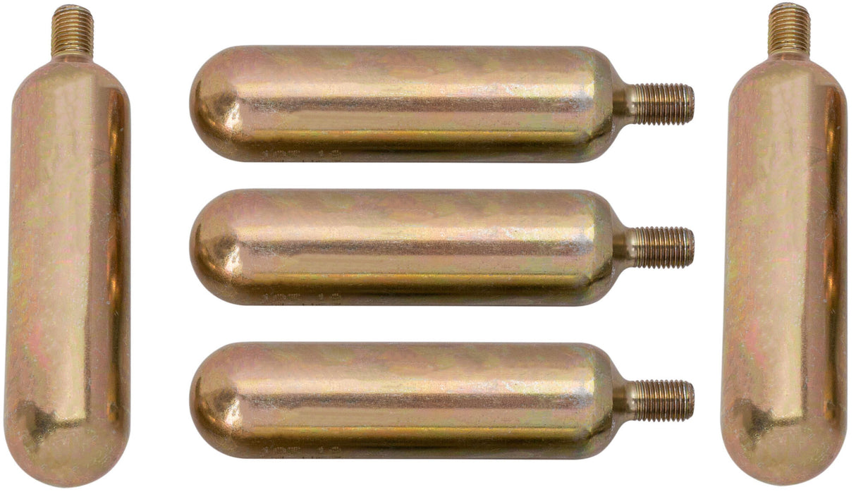 Contec co2 reservepatronen air support co2 gun ct co2 sparecartridge for air sup co2 gun 25g. 2pcs