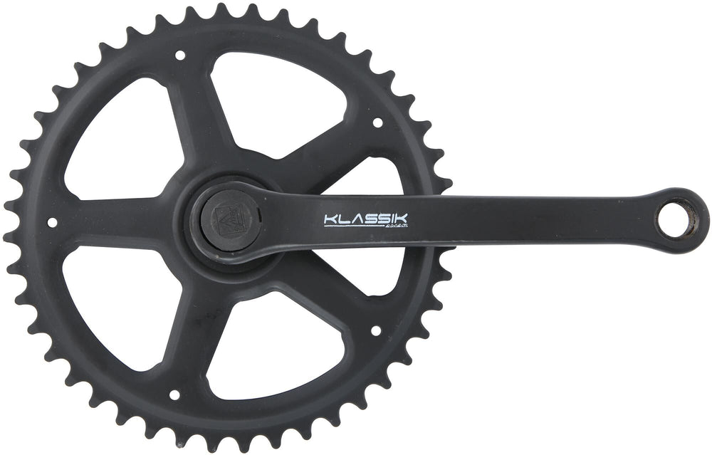 Pieper mp crankset crankset 36t 1sp 125mm steel