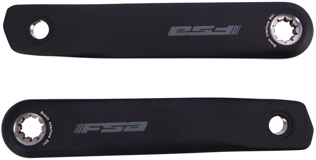 Fsa crank arm set ck-200 crank arm set ck-200 170mm