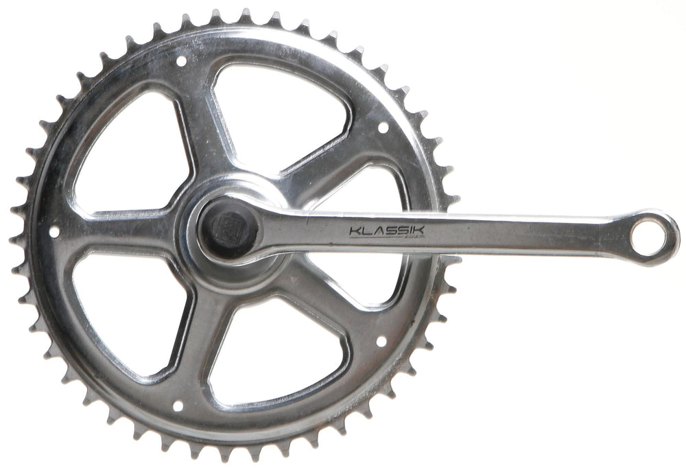 Pieper mp crankset crankset 4-edge 46t 1 2x3 32