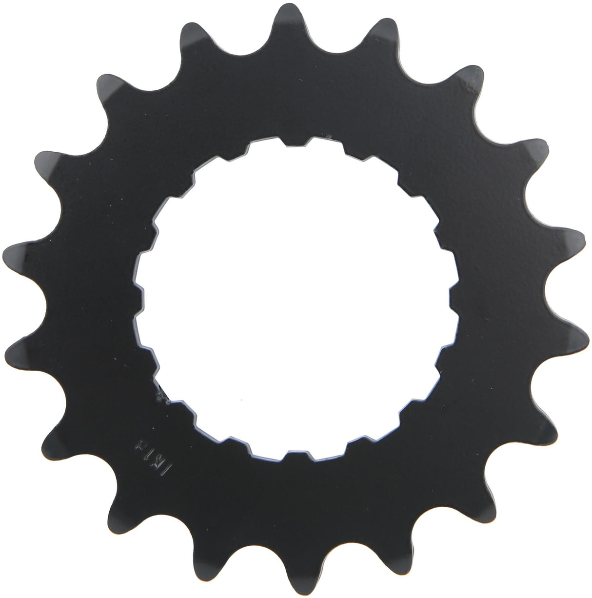 Miranda motor gear sprocket bosch 18t