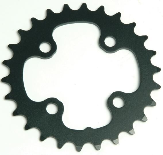 Truvativ chainring mtb trekking chain ring 26t alu blast b