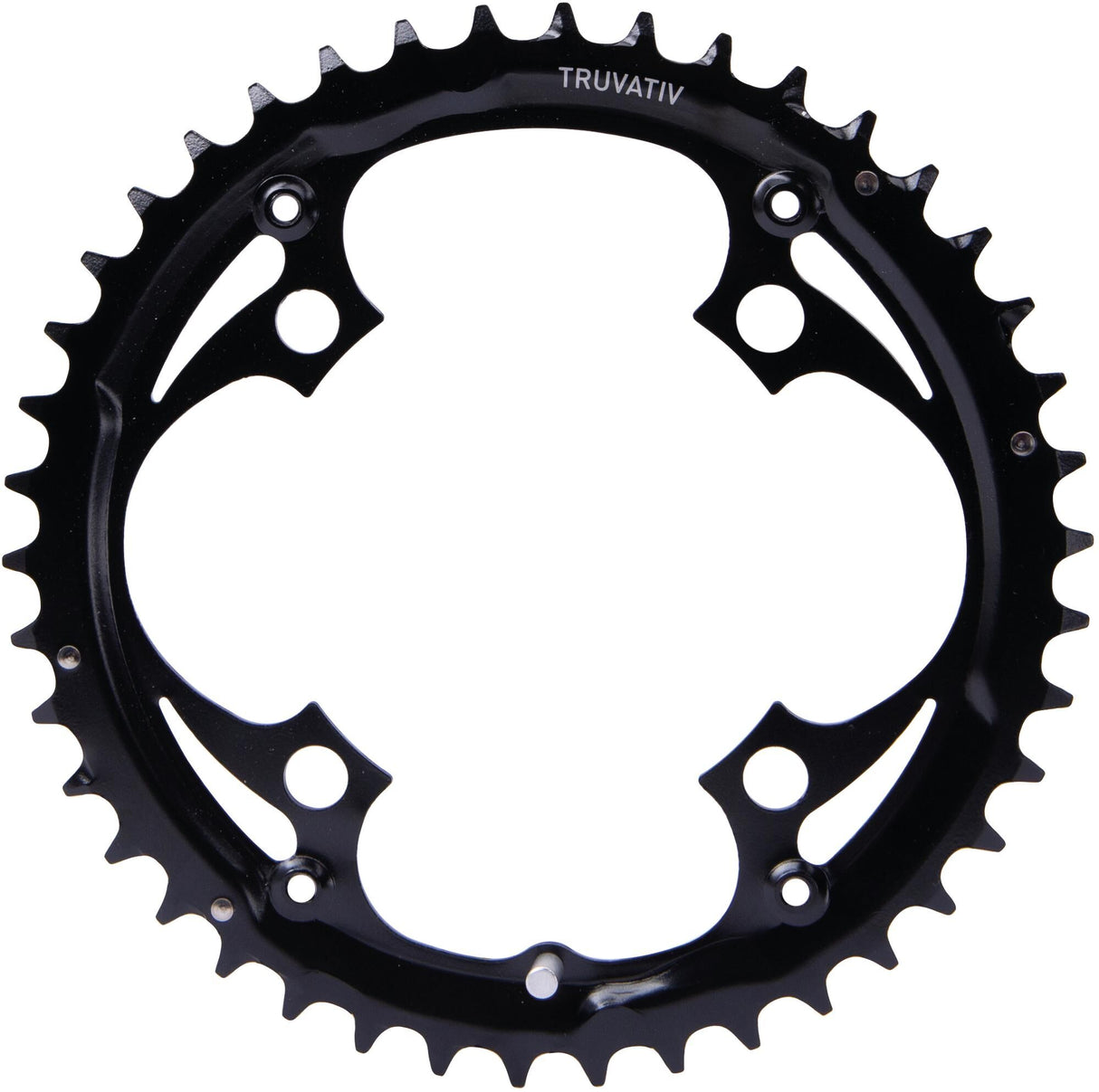 Truvativ chainring mtb trekking chain ring 44t steel b