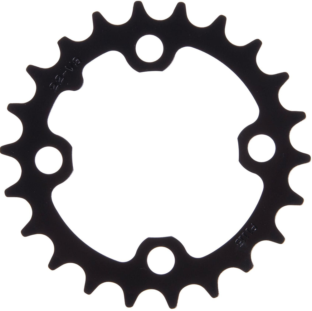 Sram truvativ chainring mtb trekking chain ring truvativ 22t steel b
