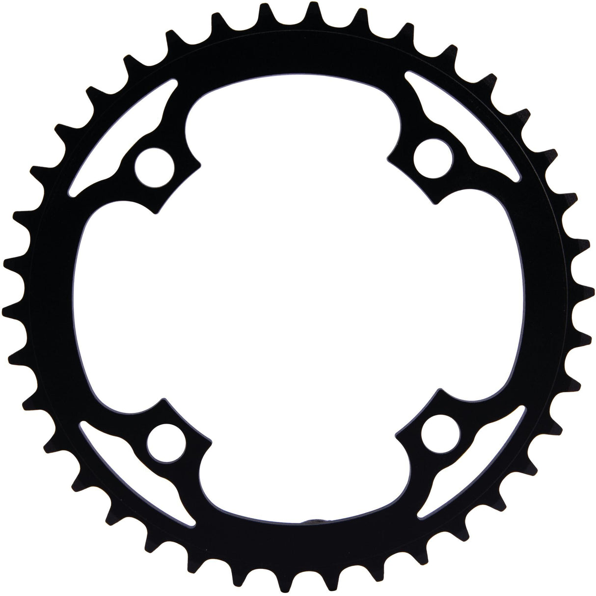 Truvativ chainring single chain ring single 42t aluminum 1-speed