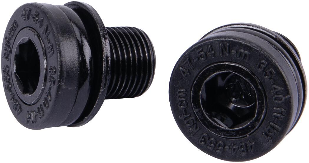 Truvativ crank bolts crank screw m12 no socket