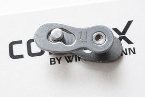 Connex Connection Schakel Wippermann Link