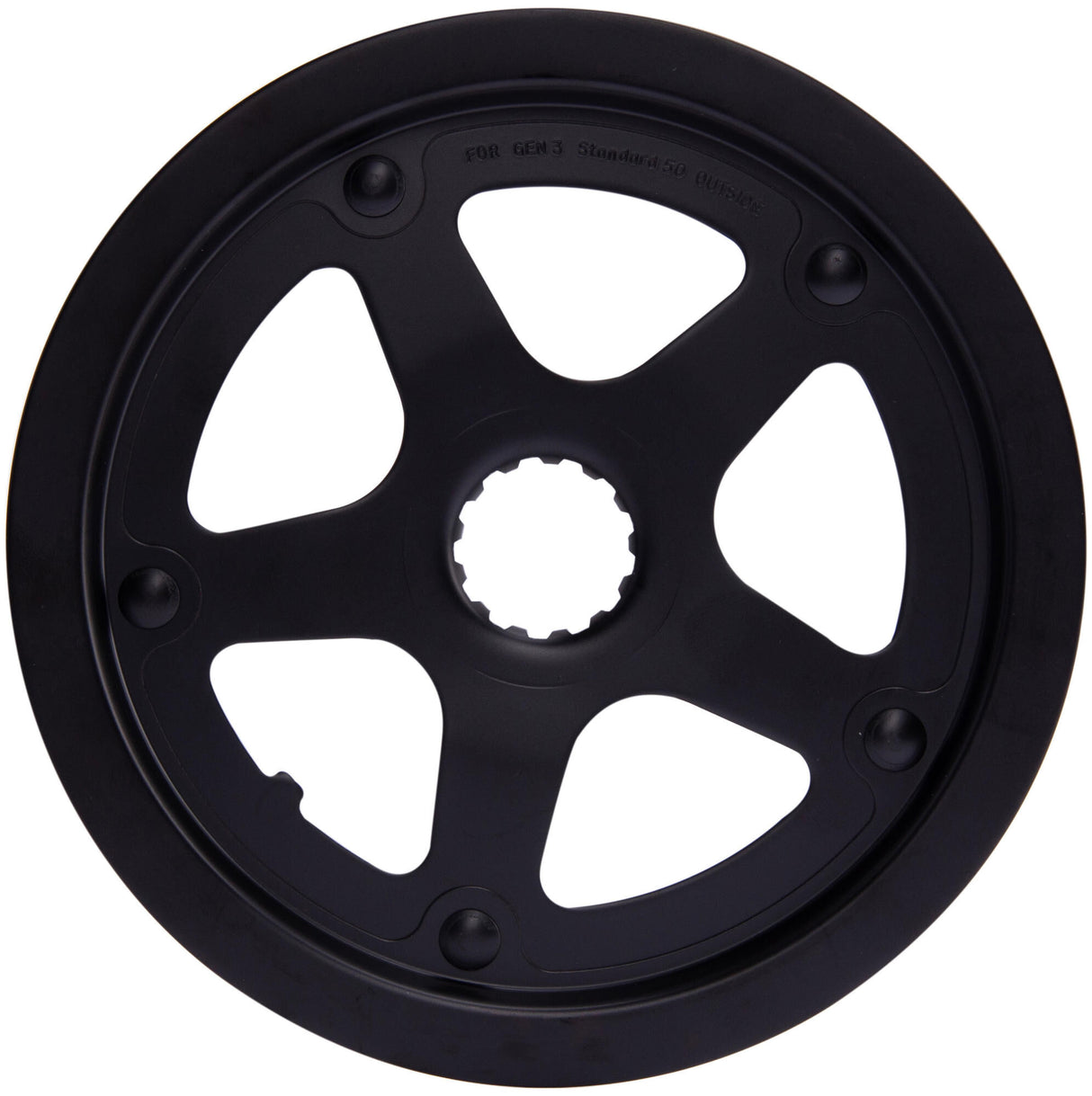 Fsa převodník řetězový kroužek 38t s kroužkem na ochranu řetězu